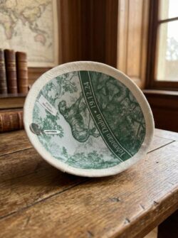 כיפה דיור ירוקה