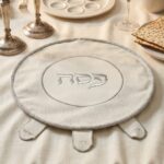 כיסוי פסח - כסף