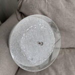 מעמד למצה עגולה