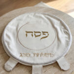 כיסוי פסח זהב