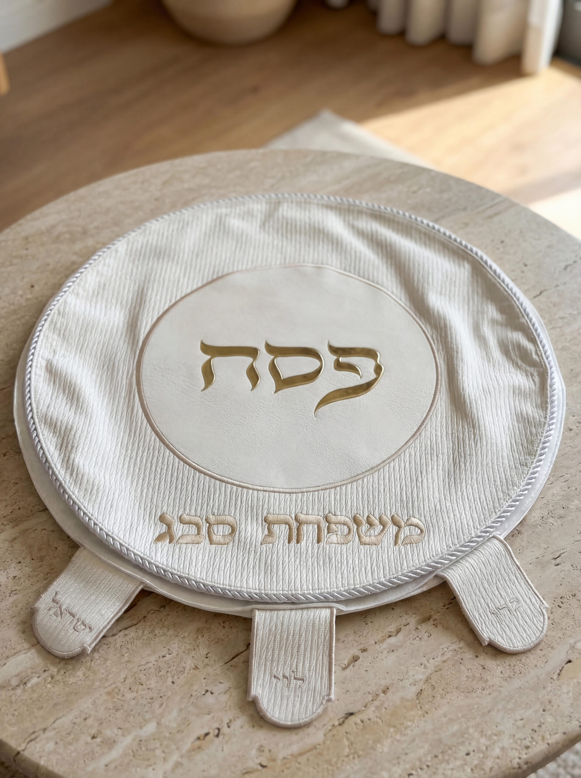 unnamed (28) כיסוי פסח זהב – תמונה 1