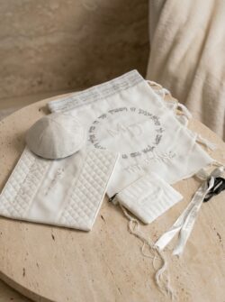 מארז חלאקה בייסיק- בראון