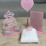 מארז סוף שנה-ורוד בייבי