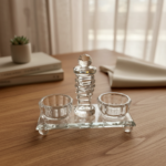 מלחיה מדורגת שקופה