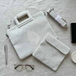 סט כיסויים- האש שלי