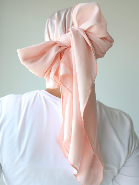 דגם ורוד סטן- לונג