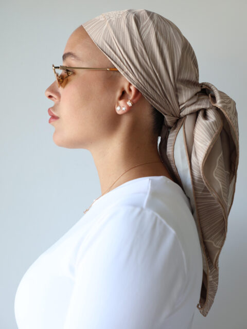 דגם שלכת סטן -כיסוי מלא