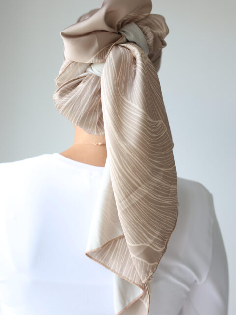 דגם שלכת  סטן- לונג