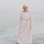 גלביה דגם Floria