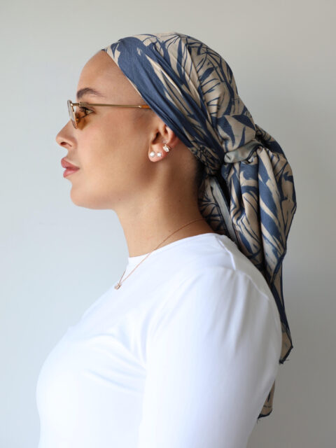 דגם סוואנה סטן -כיסוי מלא