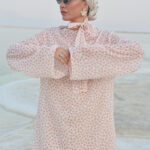 גלביה דגם Rose