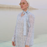 גלביה דגם OCEAN