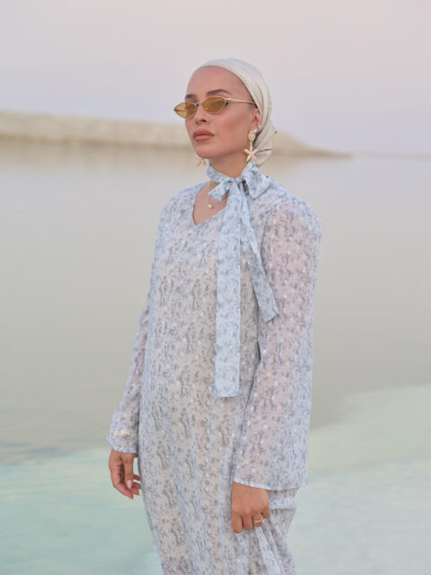 גלביה דגם OCEAN