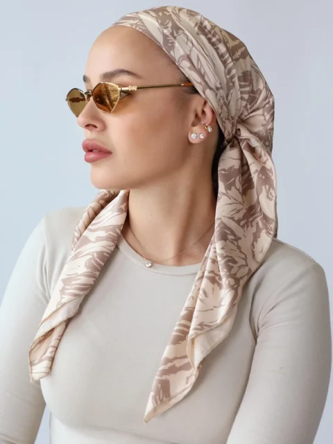 דגם קפוצ'ינו-סטן -כיסוי מלא