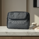 תיק מזוודה טרמי-ג'ינס