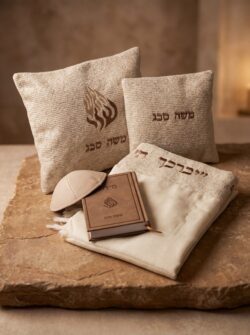 מארז PREMIUM -דגם דיוויד