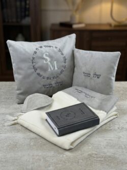 מארז PREMIUM -דגם סילבר