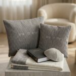 מארז PREMIUM -דגם קורדרוי אפורה