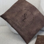 סט כיסוים-דגם בראון