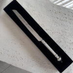 סכין סגולה לפרנסה- כסף