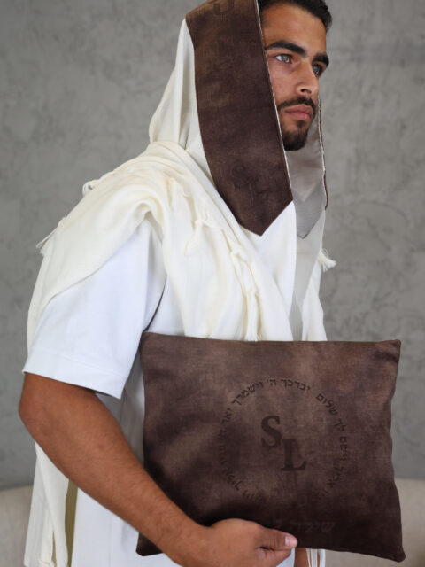 מארז PREMIUM- דגם בראון