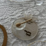 דבשייה עם משפחה- במראה טרוונטין