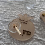 דבשייה עם משפחה- במראה שמנת