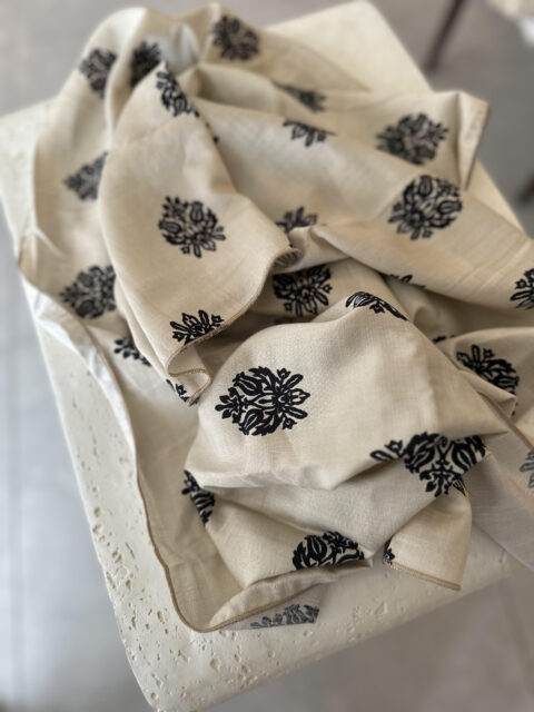 דגם מרקש בד-לונג