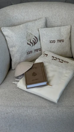 ⁦מארז PREMIUM -דגם דיוויד⁩ – תמונה ⁦3⁩