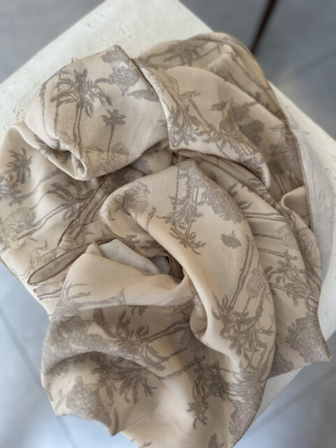 דגם סנטוריני בד-לונג