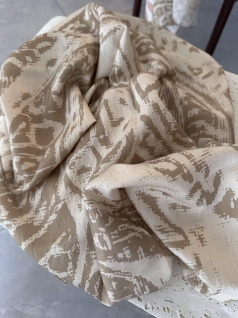 דגם קזבלנקה  בד-לונג