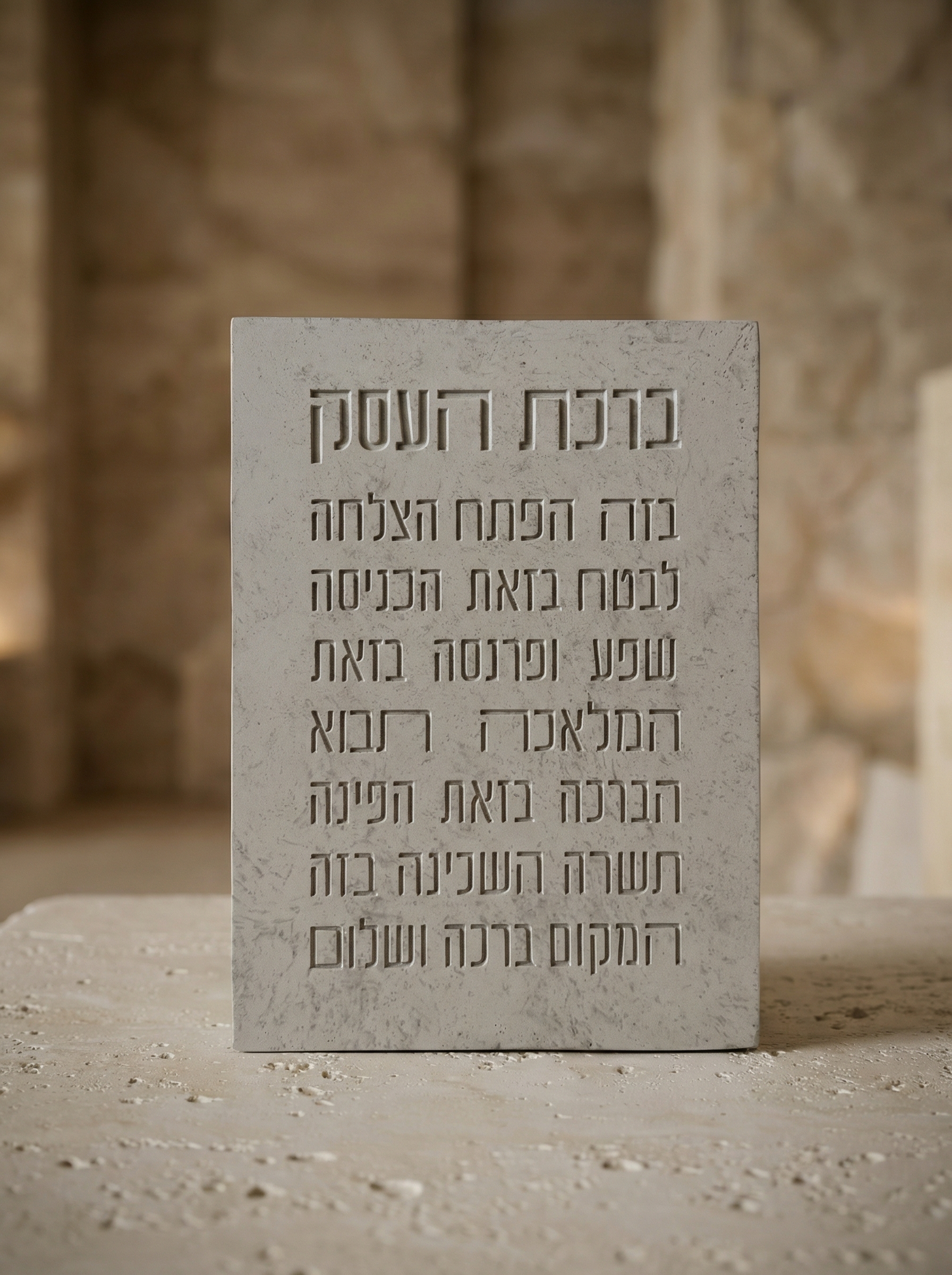 03bec031-59c3-4185-92a2-860df5eb749f_8947f2ce_eccd_4411_9a65_535aae6ac502 ברכת העסק -בלוק – תמונה 1