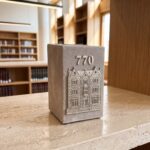 קופת צדקה- הרבי 770