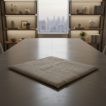 כיסוי פלטה  מהודר