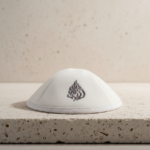 כיפה האש שלי-שמנת קטיפה