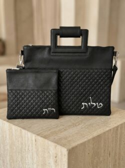 סט כיסוים+ 2 תפילין