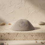 כיפה האש שלי-אפור