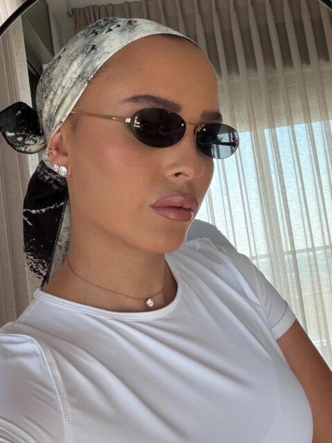 דגם ערפל סטן-חצי כיסוי