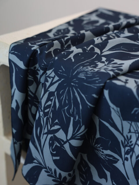 דגם אביה קרפ-לונג