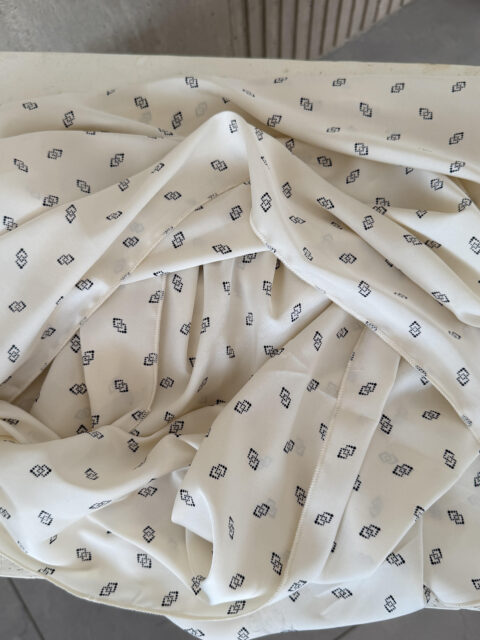 דגם כלה סטן-לונג