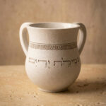 נטלה מהודרת-אפור בטון