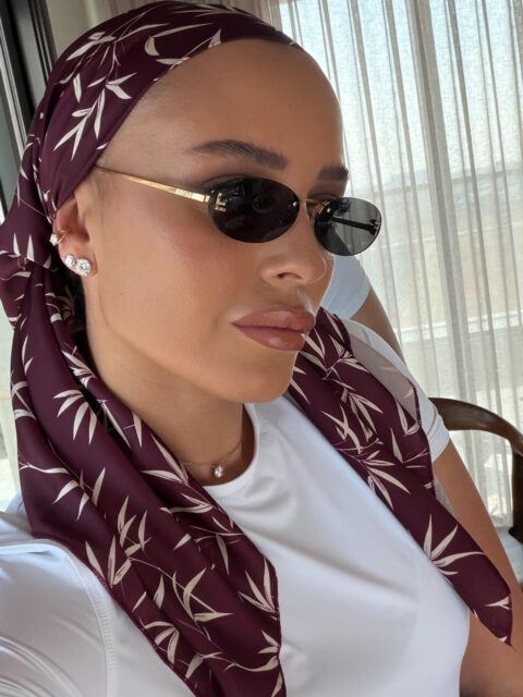 דגם יין סטן-כיסוי מלא