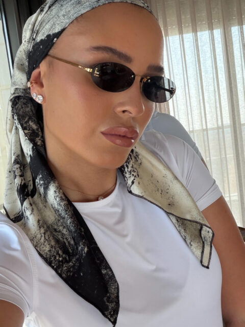 דגם ערפל סטן-כיסוי מלא