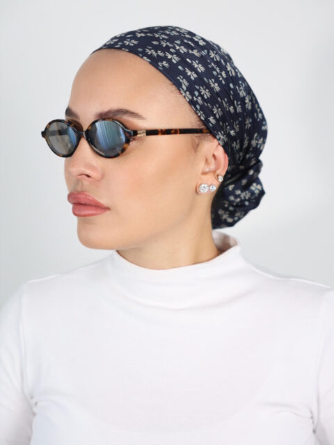 דגם בל סטן-חצי כיסוי