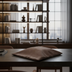 כיסוי חלה מהודר -חריטת לייזר