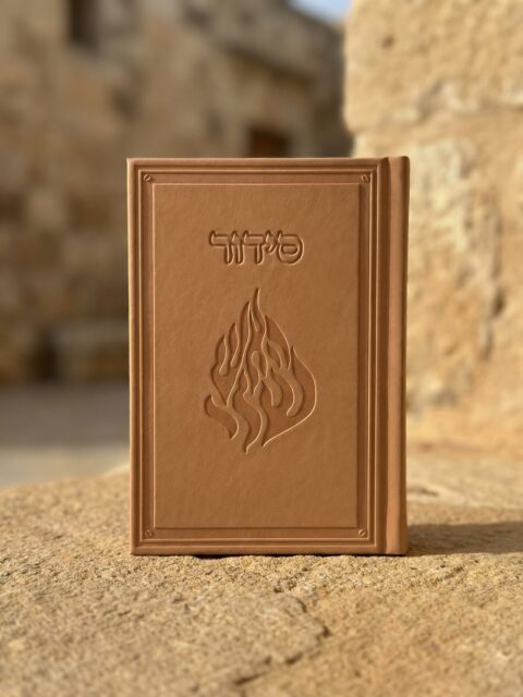 סידור האש שלי-ניוד