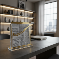 מעמד ברכת המזון קשת- זהב