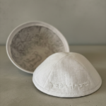 כיפה פשתן יברכך