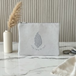 סט כיסויים- האש שלי מובלט