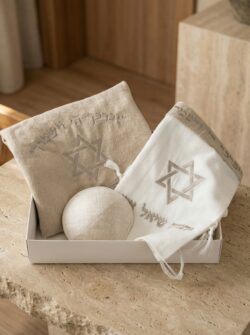 סט חלאקה עמנואל